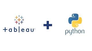 Tableau Integration With Python | Setting Up Tabpy