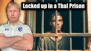 Locked up in Thailand: The Harsh Reality For British Prisoners in Thai Prisons