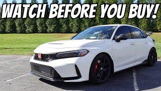 FL5 Honda Civic Type-R Ultimate Buyers Guide | WATCH THIS FIRST