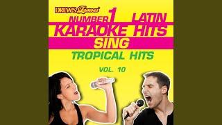 Vete de Mi (Karaoke Version)