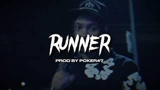 [FREE] Hoodtrap X Jerk X Ethnic Type Beat "RUNNER" [prod. POKER47] Hoodtrap Type Beat 2024