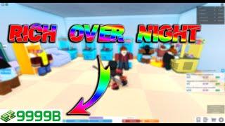 ARCADE EMPIRE ROBLOX HACK / SCRIPT | RICH OVERNIGHT | AUTO BUY MACHINES / CAPSULES | AUTO UPGRADE !!