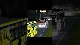 SMJ groups of busses #shorts #bussidshorts | SMJ Gaming