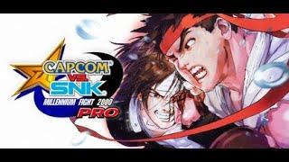 Capcom vs  SNK Pro PS1 Hacked - DOWNLOAD [ EXCLUSIVE ]