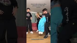 karina tiktok