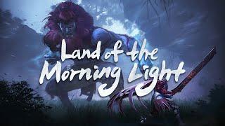 Land of the Morning Light: Journey to a Realm of Legends! | Black Desert