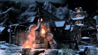 E3 2011: The Elder Scrolls V Skyrim