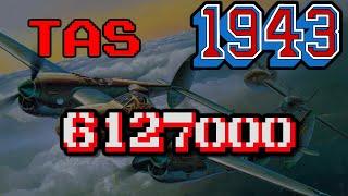 [TAS] - 1943: The Battle of Midway - 6,127,000pts