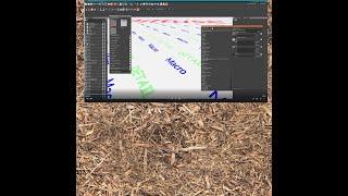 Terrain Paint's 4 texture maps explained - Non PBR