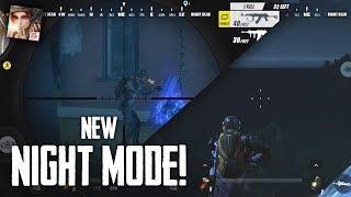 Night Mode Gameplay! + Tips/RAGE | Rules Of Survival