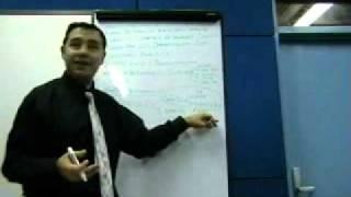 MBA - Managerial Economics 01