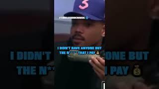 Joe Budden Calls Chance The Rapper A Privileged Artist  #musicbusiness #rapper #independence