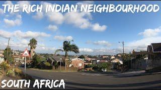 SOUTH AFRICA'S RICH INDIAN NEIGHBOURHOOD WALK TOUR | SOUTH AFRICA