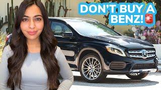 MERCEDES RECALL  Why You Should NEVER Buy a Mercedes for Turo (Emergency Update!)