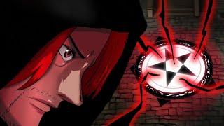 SHANKS TWIN SUMMONED! Fan animation | One Piece Chapter 1134