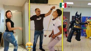 [UNUSUAL] HUMOR MEXICANO!! Videos De Risa  POR ESTO PAGO EL INTERNET