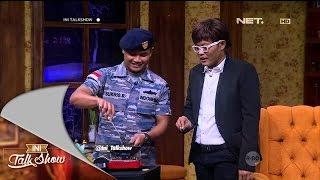 Ini Talk Show 5 Oktober 2015 Part 6/6 - Spesial Hut TNI Ke 70