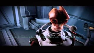 Assassins' Adventures Episode 13 - Mordin Singing