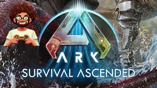Premium Mods Are Finally Available on Xbox! Ark Survival Ascended