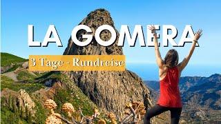 3 Tage La Gomera: Die Versteckte Perle Der Kanarischen Inseln