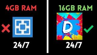 [SCAM HOST]Free Minecraft Server Hosting 24/7 || Indian Node 16 GB RAM || TerminalPlayZ