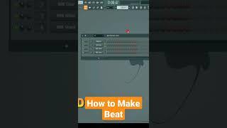 How to make beat #musicproduction #beattutorial #beatcreation #afrobeattutorial #beatproduction