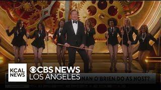 Movie critic Grae Drake reviews Oscars night