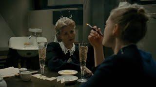 „DAU. Natasha“ – Berlinale-Filmkritik