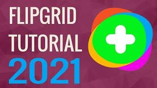 Flipgrid Tutorial for Teachers (How to use Flipgrid)
