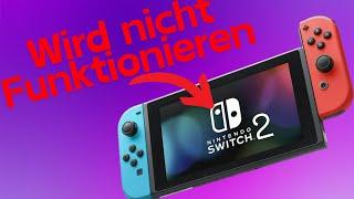 Warum die Nintendo Switch keinen Nachfolger haben soll