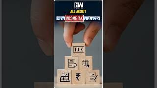 #Shorts | All About New Income Tax Bill 2025 | IT Officers | Digital Data Access | Email | Privacy