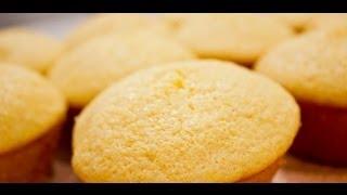 See Recipe - Cornbread Muffins