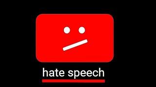 So, Youtube Banned My Video For 'Hate Speech' Because Of This...