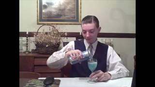 Reviewbrah – "Blue (Da Ba Dee)" / "The Sound of Silence"