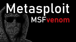 MSFvenom Demystified: Unlocking the Power of Exploit Shellcode