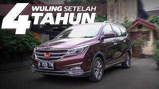 WULING SETELAH 4 TAHUN APA SAJA MASALAHNYA?