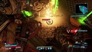 Borderlands 3 - How To Farm The Moxxi's Endowment (Legendary Artifact)