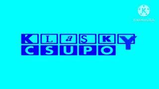 klasky csupo in cold major