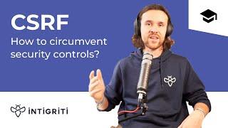 How To Circumvent CSRF Protection!
