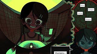 You Must Convince Your Mom That You're Her Daughter In This Horror Game - Am I Nima / Chapter 1