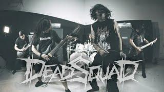 DeadSquad - Pasukan Mati (Official Video Clip Editor)