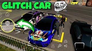 i bought glitch car in world sale ep #1 & funny moments happen car parking multiplayer 2025