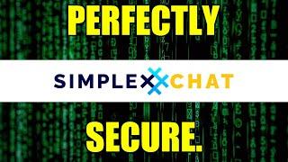 SimpleX Chat: Messaging Meets Perfect Privacy