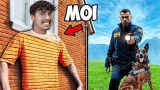 TROUVE MOI ET REMPORTE 1000€ !! (Ft. JeanFils, DHM, Graphyx)