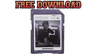 WavSupply - omgzanoza Astronaut (Drum Kit) [FREE DOWNLOAD]