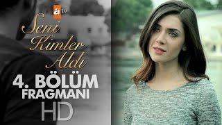 Seni Kimler Aldı 4. Bölüm Fragmanı - atv