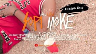 BUKAN SOPI MOKE - JUSTY ALDRIN FT. ERNAN_J & ANDRIANO_D & MAICHEL_J & KHENDRIK & TOM_OLIN [ MV ]