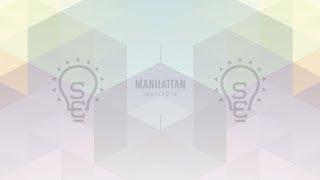 Social Entrepreneurship Awards | Manhattan Institute