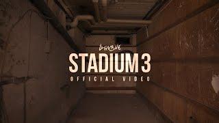 Lyricane - STADIUM 3 (prod. Skilly Music) OFFICIAL VIDEO