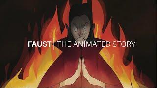 Faust | The Animated Story